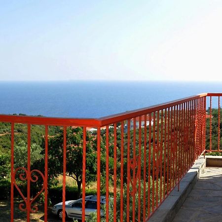 Aris Pension Agia Paraskevi  Kamer foto